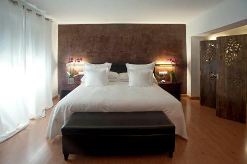 Hostal Parque