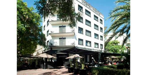 Hostal Parque