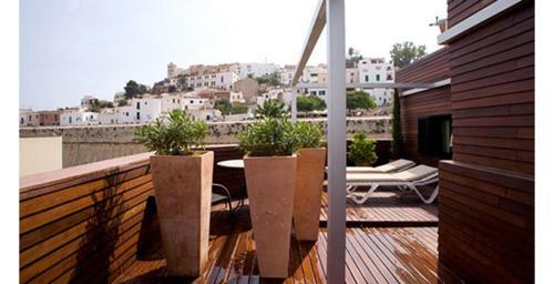 Hostal Parque