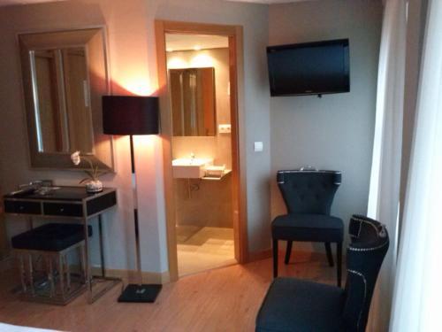 Hostal Parque