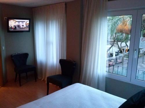 Hostal Parque