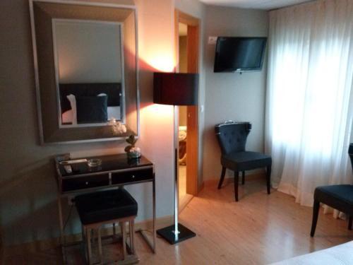 Hostal Parque