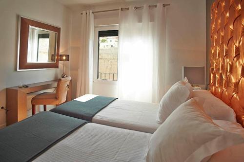 Hostal Parque
