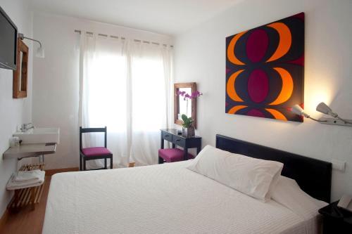 Hostal Parque