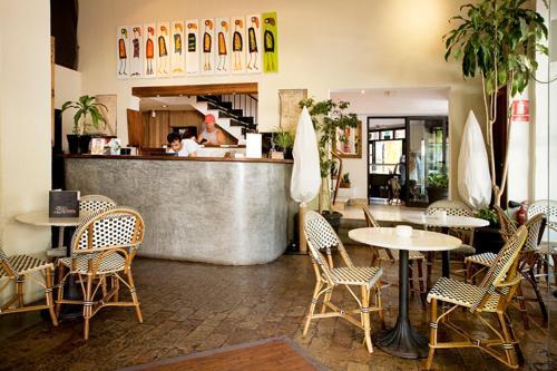 Hostal Parque