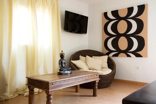 Hostal Parque