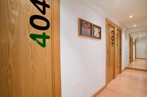 Hostal Parque