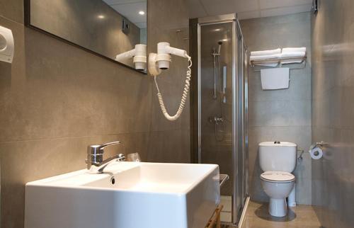 Hostal Parque