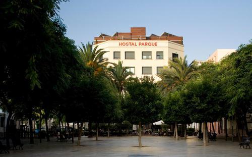 Hostal Parque