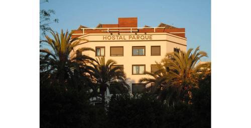 Hostal Parque