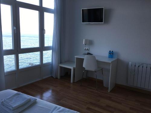 Albergue Do Mar