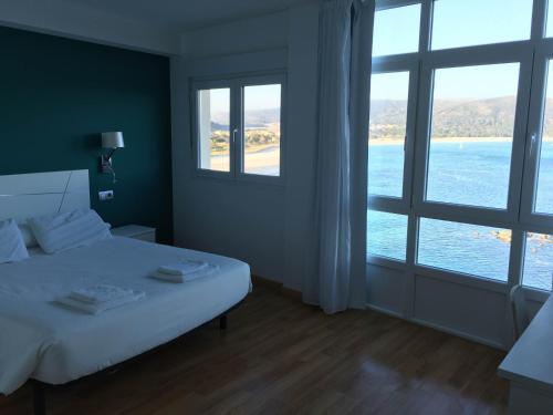 Albergue Do Mar