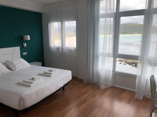Albergue Do Mar