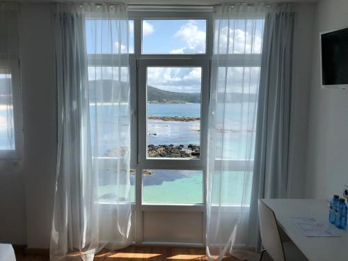 Albergue Do Mar