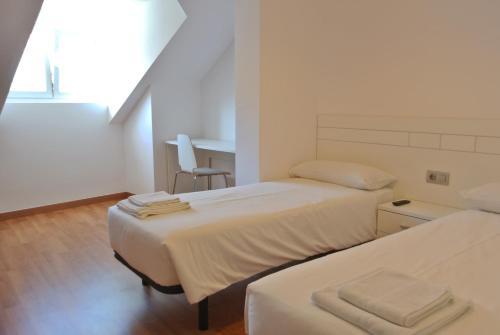 Albergue Do Mar