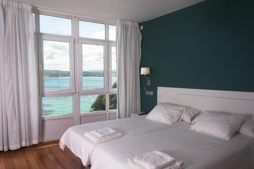 Albergue Do Mar