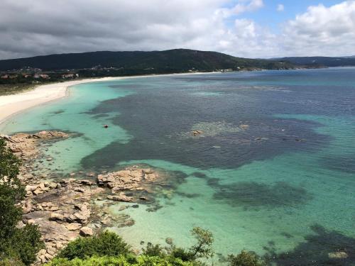 Albergue Do Mar