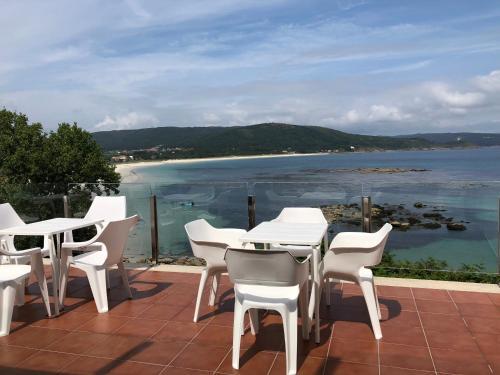 Albergue Do Mar