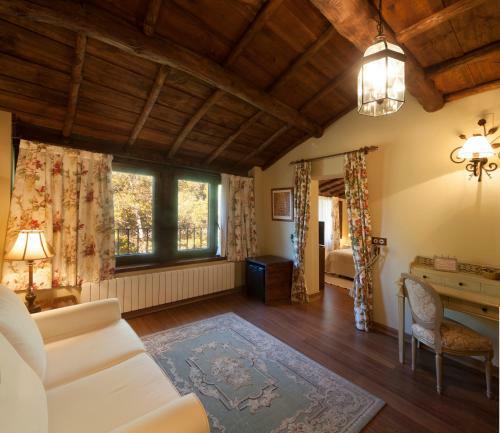 Hostal Posada Real Ruralmusical