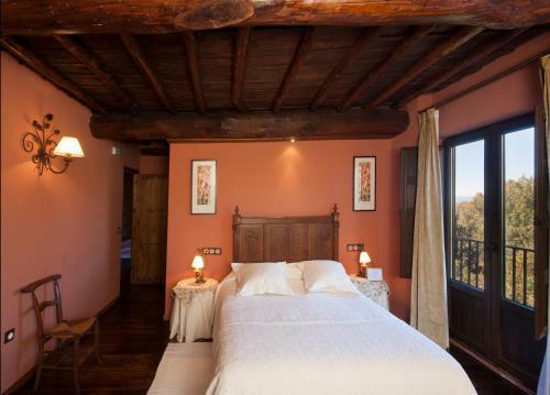 Hostal Posada Real Ruralmusical