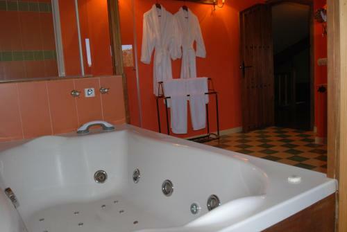 Hostal Posada Real Ruralmusical