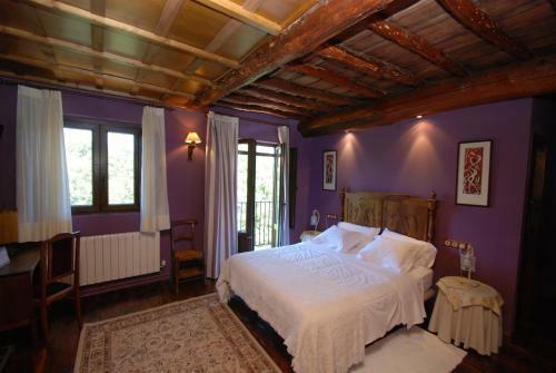 Hostal Posada Real Ruralmusical