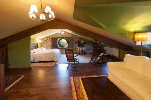 Hostal Posada Real Ruralmusical