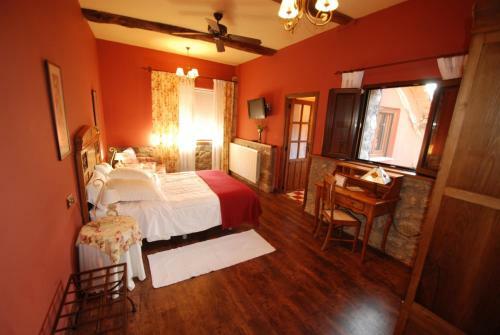 Hostal Posada Real Ruralmusical