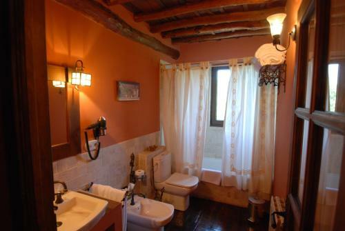 Hostal Posada Real Ruralmusical