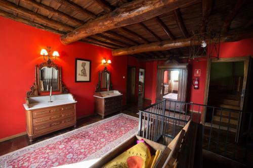 Hostal Posada Real Ruralmusical