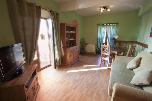 Apartamentos Rurales Las Dos Torres