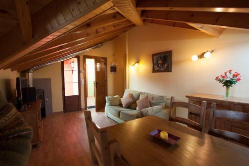 Apartamentos Rurales Las Dos Torres