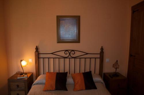 Apartamentos Rurales Las Dos Torres