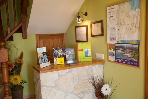 Apartamentos Rurales Las Dos Torres