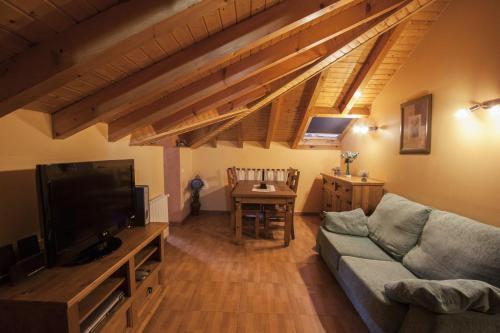 Apartamentos Rurales Las Dos Torres