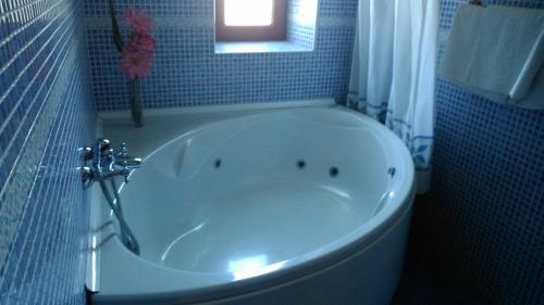 Apartamentos Rurales Las Dos Torres