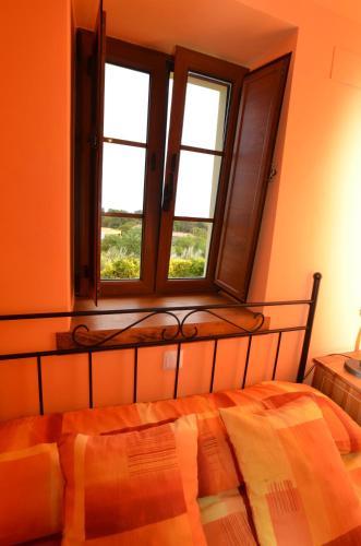 Apartamentos Rurales Las Dos Torres