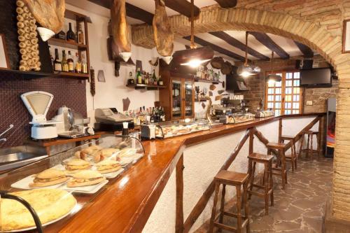 Hotel Beratxa