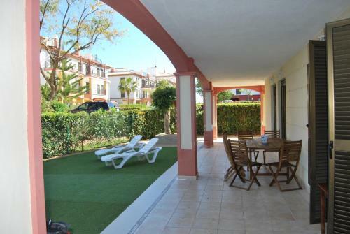 Apartamento En Costa Esuri
