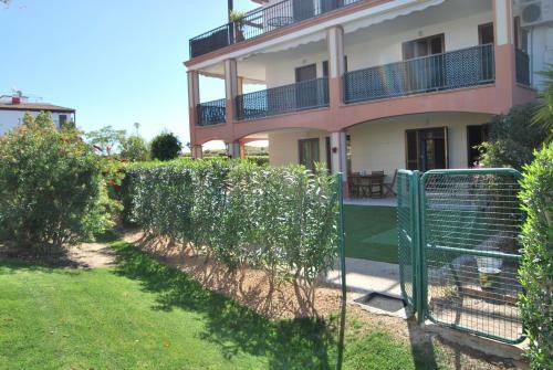 Apartamento En Costa Esuri