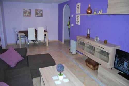 Apartamento En Costa Esuri