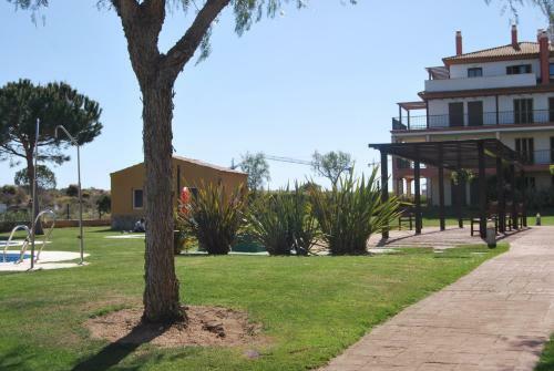 Apartamento En Costa Esuri
