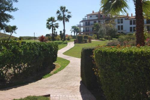 Apartamento En Costa Esuri