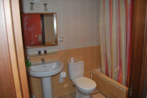 Apartamento En Costa Esuri