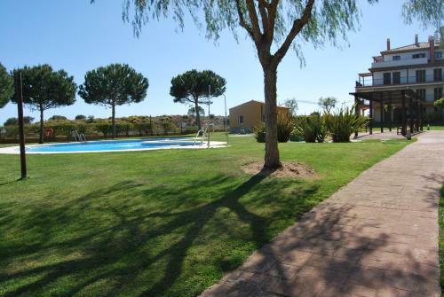 Apartamento En Costa Esuri
