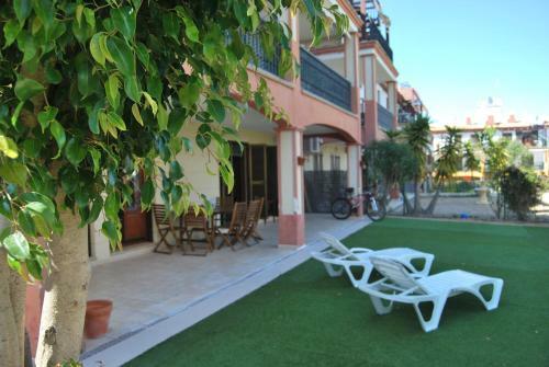Apartamento En Costa Esuri
