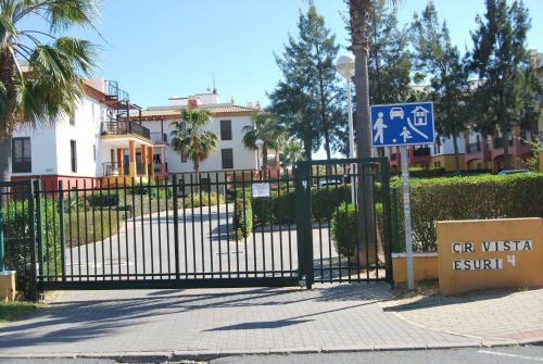 Apartamento En Costa Esuri