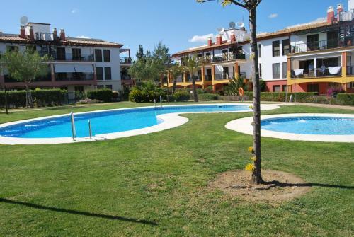 Apartamento En Costa Esuri