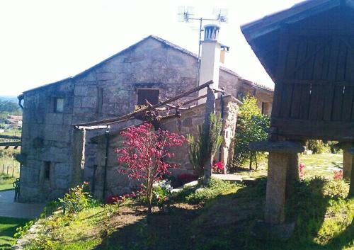Casa Do Val