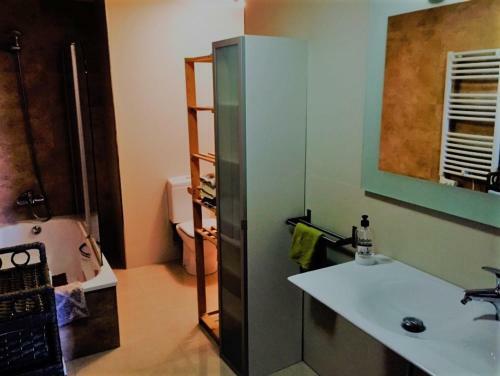 Apartament Cal Jalmar